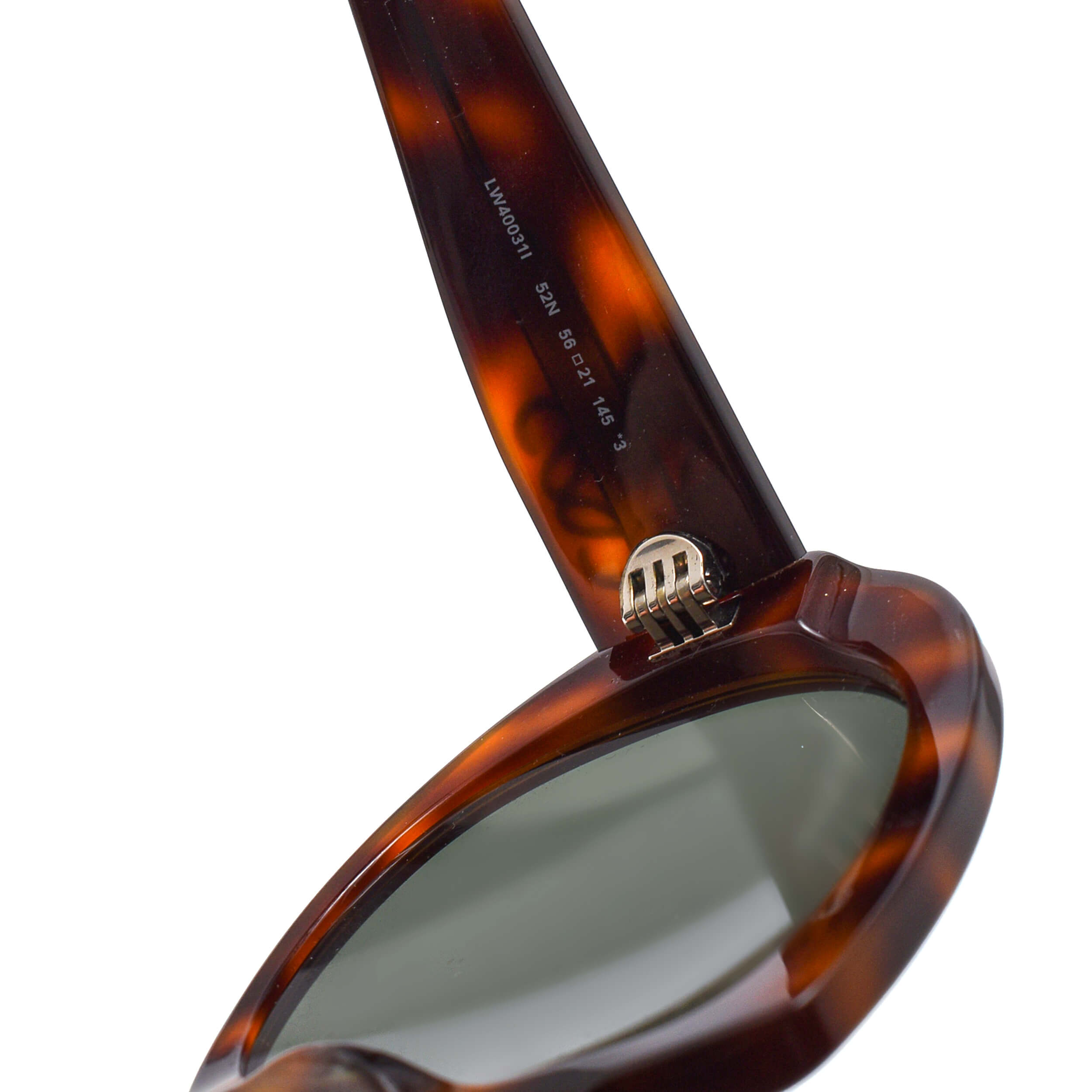 Loewe - Leopard Sunglasses II